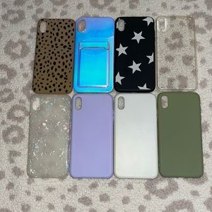 iPhone XS Max Cases
